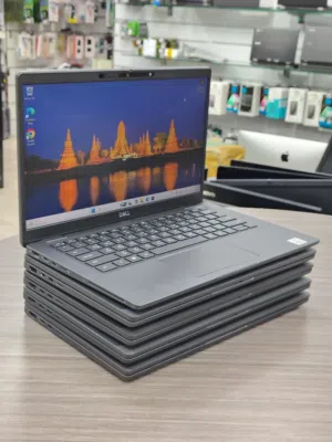 Used Dell Latitude 7310 in Oman 256 GB SSD