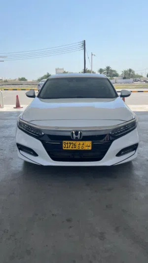 Used Honda Accord in Al Batinah