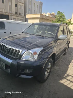 تويوتا برادو 2005
