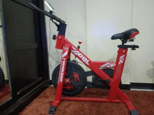 دراجه رياضيه ثابته spin Bike