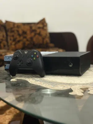 Xbox one...