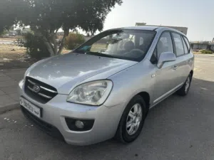 New Kia Carens in Misrata
