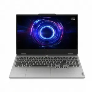 لابوتوب الجايمنج Lenovo LOQ كرت rtx 5050  24GB ram جديد بالكرتون