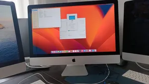 I mac تقريبا جديد لمن يهمه الأمر 


مرحبا