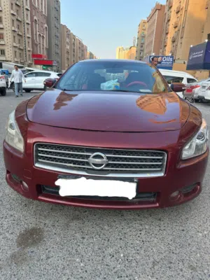 Nissan 2010
