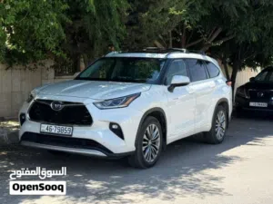 Used Toyota C-HR in Amman