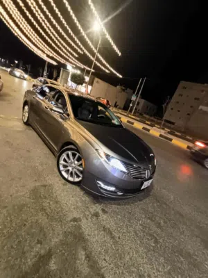 لنكولين  mkz 2016