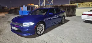 جارجر GT موديل 2022
