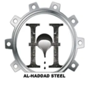 شركة الحداد لتشكيل المعادن 