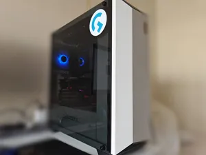 gaming pc custom built