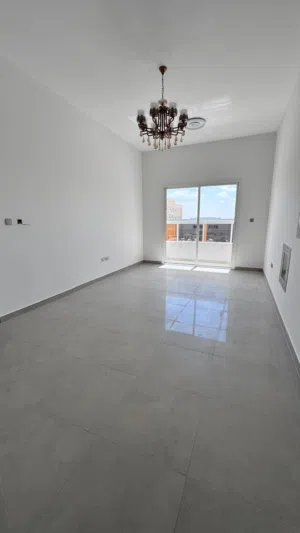900 ft² 1 Bedroom Apartments for Rent in Ajman Al- Jurf