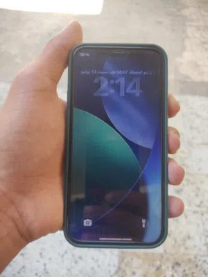 ايفون 12برو للبيع 128قيقا