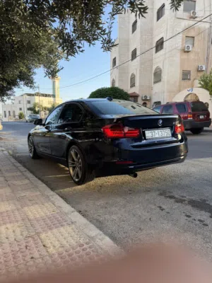 Used BMW 3 Series in Amman