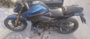 هوندا هورنت