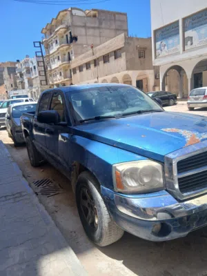 دودج داكوتا