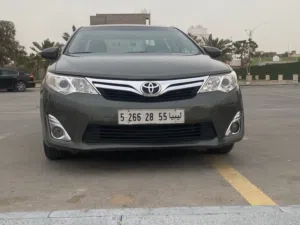 تويوتا كامري 2014 امريكية