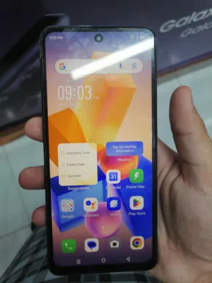Tecno Spark 20 Pro