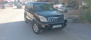 جيب تويوتا لاند كروزر