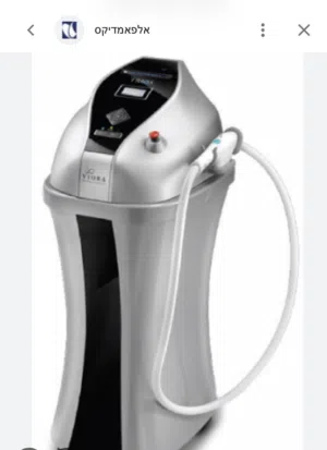 جهاز ليزر وهيدروفيشيل للبشرة للبيع