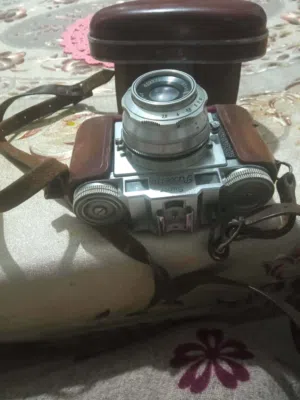 Kodak Retina Super