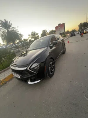 كيا سبورتج