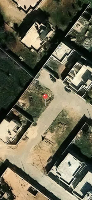 قطعه ارض للبيع