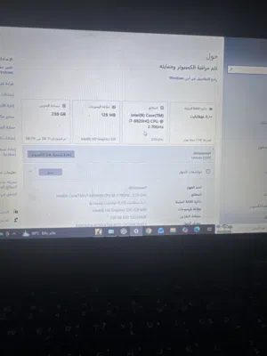 Windows Dell for sale  in Jeddah