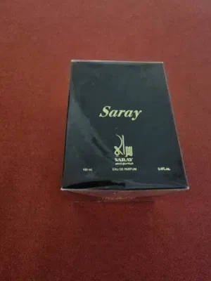 عطر سراي 100 مل للجنسين Saray Eau de Parfum 100 ml for sale