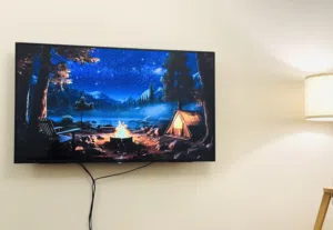 Sony 55 inch 4K HDR