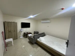 Furnished apartments including electricity, water and internet behind Ramley Mall