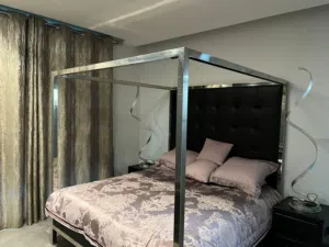 شقة  مفروشة للإيجار ( Property 45614 )-164744