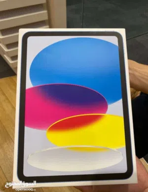 Apple iPad 128 GB in Muscat