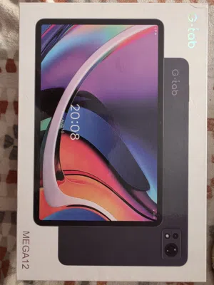 G-tab Other 256 GB in Salt