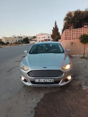 Used Ford Fusion in Irbid