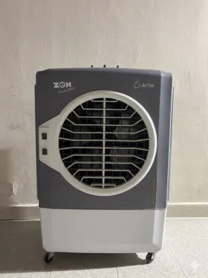 للبيع مكيف مائي شبه جديد بسعر 30