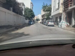 Residential Land for Sale in Tripoli Bin Ashour