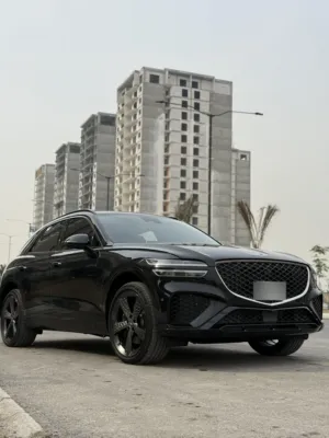 جينيسيس GV70 2023