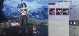 حساب. ببجي للبيع