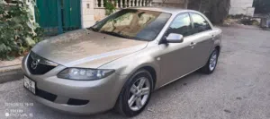Used Mazda 6 in Amman