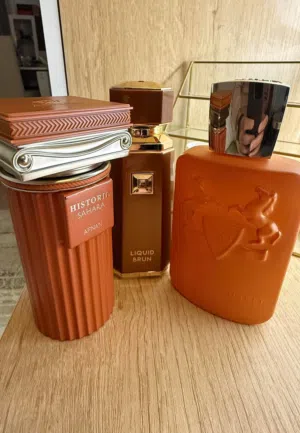 عطورات العراقي