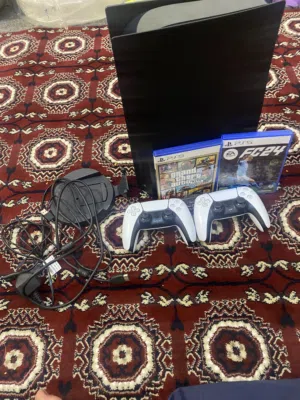 PlayStation 5 PlayStation for sale in Jeddah