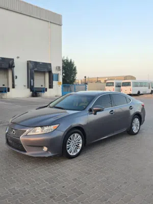 لكزس es350