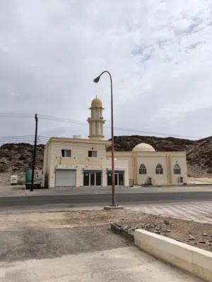140 m2 Studio Apartments for Sale in Muscat Amerat