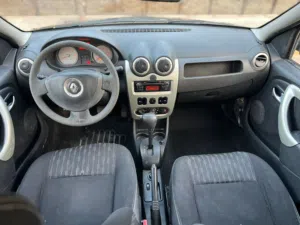 Used Renault Logan in Salt