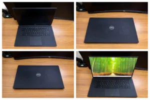 لاب ديل لابتوب للبيع السريع – Dell Precision 5530 فئة احترافية