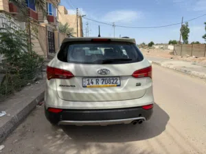 سنتافي خليجي 2014