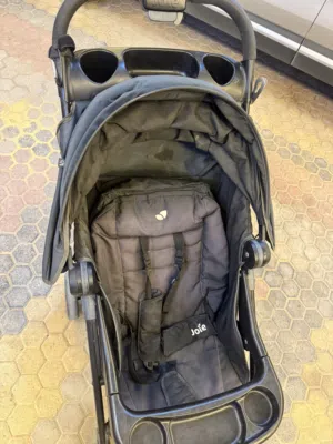 Joie stroller