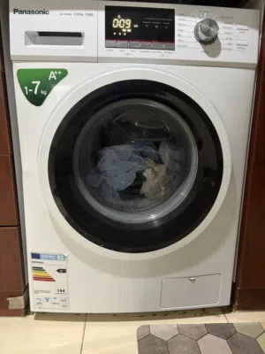 Panasonic Washing Machine
