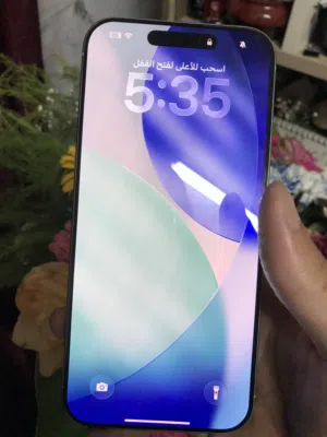 iPhone 16 برو ماكس. 256