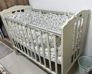 سرير رضع & مشايه & عربانة أطفال